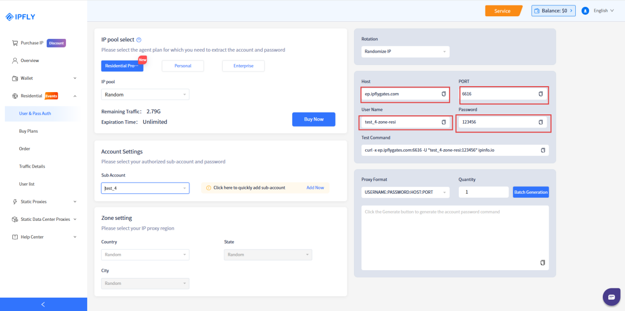 BitBrowser User Guide